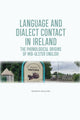 Book cover of: Phonological Origins of Mid-Ulster English. By: Warren Maguire