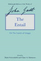 Book cover of: Entail. By: John Galt