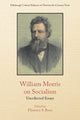Book cover of: William Morris on Socialism. By: William Morris