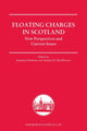 Book cover of: Floating Charges in Scotland. By: Jonathan Hardman