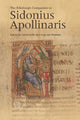 Book cover of: Edinburgh Companion to Sidonius Apollinaris. By: Gavin Kelly
