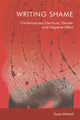 Book cover of: Writing Shame. By: Kaye Mitchell
