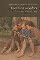 Book cover of: Edinburgh History of Reading. By: Jonathan Rose