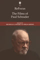 Book cover of: ReFocus: The Films of Paul Schrader. By: Michelle E. Moore