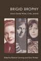 Book cover of: Brigid Brophy. By: Richard Canning