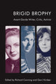 Book cover of: Brigid Brophy. By: Richard Canning