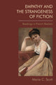 Book cover of: Empathy and the Strangeness of Fiction. By: Maria C. Scott
