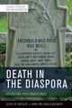Book cover of: Death in the Diaspora. By: Nicholas Evans