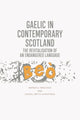 Book cover of: Gaelic in Contemporary Scotland. By: Marsaili MacLeod