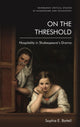 Book cover of: On the Threshold. By: Sophie E. Battell
