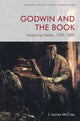 Book cover of: Godwin and the Book. By: J. Louise McCray