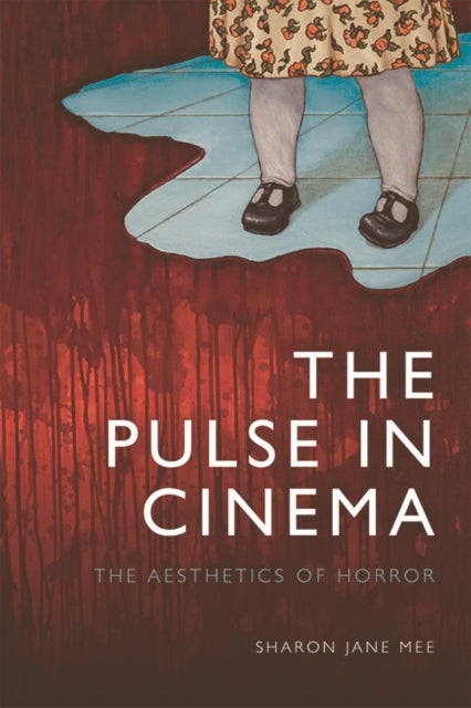 Book cover of: Pulse in Cinema. By: Sharon Jane Mee