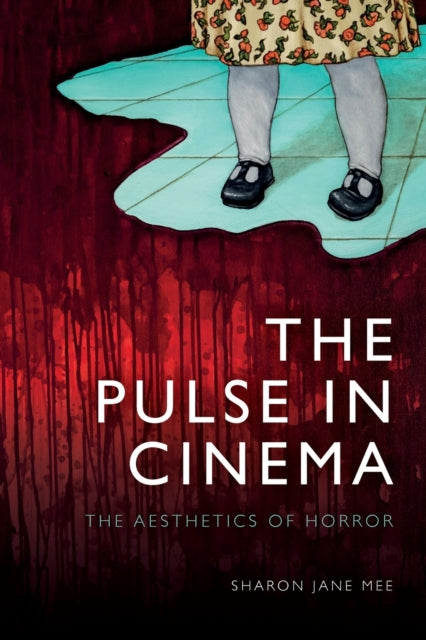 Book cover of: Pulse in Cinema. By: Sharon Jane Mee