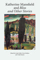 Book cover of: Katherine Mansfield and Bliss and Other Stories. By: Enda Duffy
