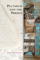 Book cover of: Plutarch and the Persica. By: Eran Almagor