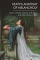 Book cover of: Keats'S Anatomy of Melancholy. By: Robert White