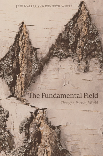 Book cover of: Fundamental Field. By: Jeff Malpas