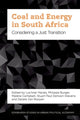 Book cover of: Coal and Energy in South Africa. By: Lochner Marais