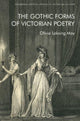 Book cover of: Gothic Forms of Victorian Poetry. By: Olivia Loksing Moy