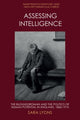 Book cover of: Assessing Intelligence. By: Sara Lyons