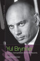 Book cover of: Yul Brynner. By: Susanna Paasonen