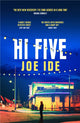 Book cover of: Hi Five. By: Joe Ide