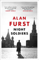 Night Soldiers 9781474611626 Alan Furst