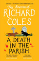 Death in the Parish, The No.1 Sunday Times bestseller 9781474612685 Richard Coles