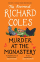 Murder at the Monastery, The No. 1 Sunday Times Bestseller 9781474612722 Richard Coles