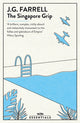 Book cover of: Singapore Grip. By: J. G. Farrell