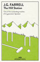 Book cover of: Hill Station. By: J. G. Farrell