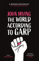 World According To Garp 9781474614405 John Irving