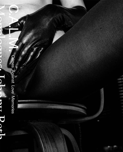 Book cover of: C.A.L.M.