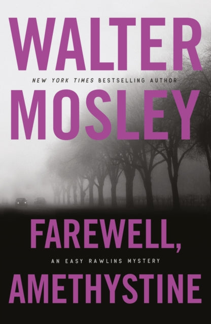 Book cover of: Farewell, Amethystine