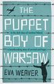 Book cover of: Puppet Boy of Warsaw. By: Eva Weaver
