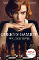 Book cover of: Queen's Gambit