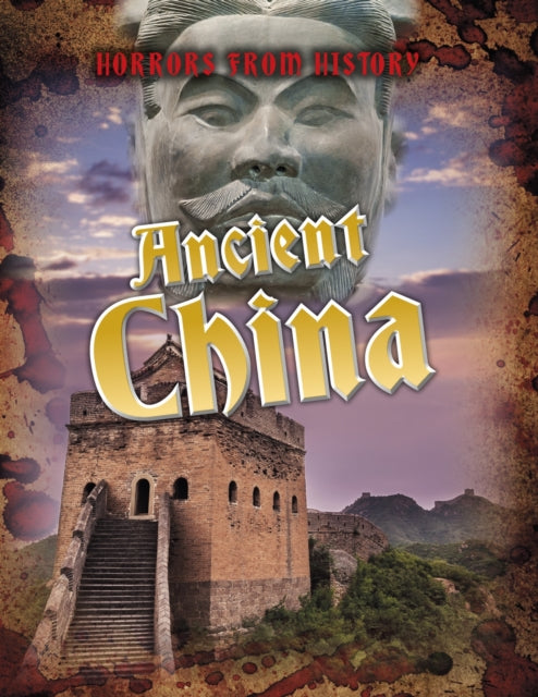 Book cover of: Ancient China