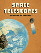 Book cover of: Space Telescopes. By: Andrew Langley