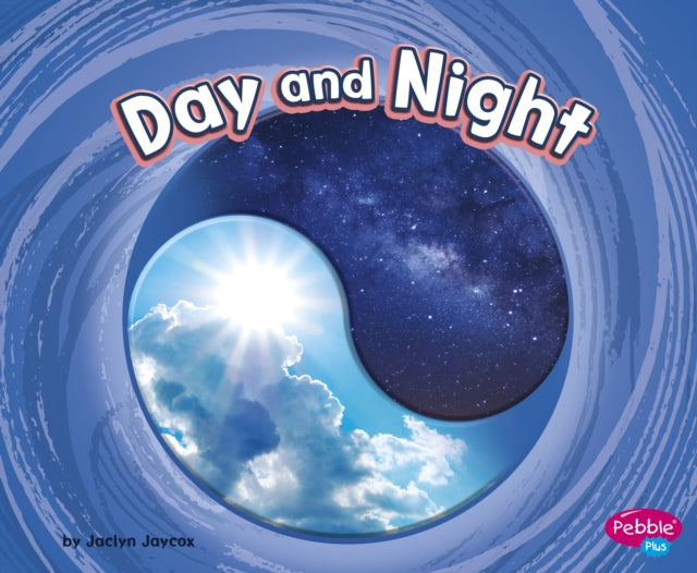 Book cover of: Day and Night