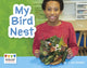 Book cover of: My Bird Nest. By: Anne Giulieri