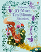 Book cover of: 10 More Ten-Minute Stories. By: Author