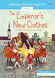 Book cover of: Emperor's New Clothes. By: Mairi Mackinnon