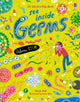 Book cover of: See Inside Germs. By: HULL, SARAH