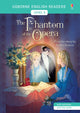 Book cover of: Phantom of the Opera. By: Mairi Mackinnon