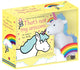 Book cover of: That's not my unicorn... book and toy. By: Fiona Watt