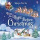 Pop-up 'Twas the Night Before Christmas 9781474952866 Susanna Davidson