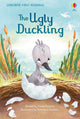 Book cover of: Ugly Duckling. By: Fiona Patchett