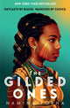 Gilded Ones 9781474959575 Namina Forna