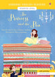 Book cover of: Princess and the Pea. By: Mairi Mackinnon