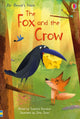 Book cover of: Fox and the Crow. By: Susanna Davidson